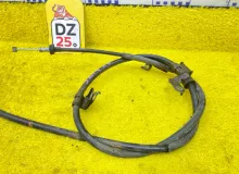 Тросик ручника TOYOTA LAND CRUISER PRADO 2006/Цвет 202 4643060010 TRJ120W 2TRFE, задний левый