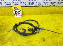 Тросик ручника TOYOTA LAND CRUISER PRADO 2006/Цвет 202 4642060070 TRJ120W 2TRFE, задний правый