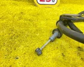 Тросик ручника TOYOTA