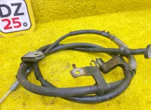 Тросик ручника TOYOTA LAND CRUISER PRADO 2006/Цвет 202 4642060070 TRJ120W 2TRFE, задний правый