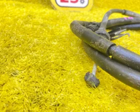 Тросик ручника TOYOTA