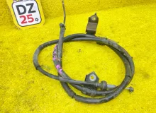 Тросик ручника TOYOTA LAND CRUISER PRADO 2006/Цвет 202 4643060010 TRJ120W 2TRFE, задний левый