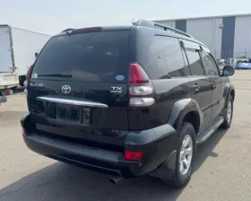 Тросик ручника TOYOTA