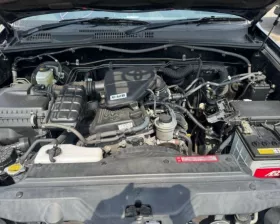 Тросик ручника TOYOTA
