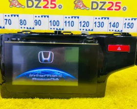 Магнитофон HONDA