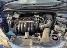 Магнитофон HONDA FIT 2013/Цвет B593M 39100T5CJ61M1 GP5 LEB, передний