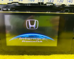 Магнитофон HONDA