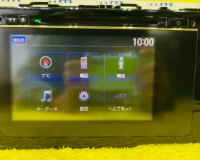 Магнитофон HONDA