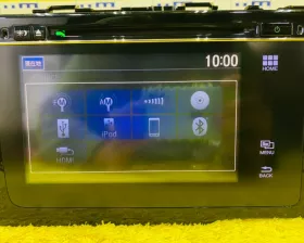 Магнитофон HONDA