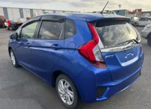 Магнитофон HONDA FIT 2013/Цвет B593M 39100T5CJ61M1 GP5 LEB, передний