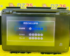 Магнитофон PIONEER CARROZZERIA