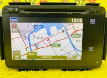 Магнитофон HONDA VEZEL 2014/Цвет NH821M 39100T7BJ530M1 RU3 LEB, передний