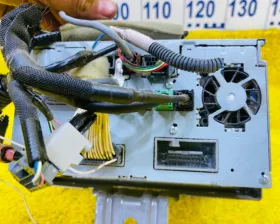 Магнитофон PIONEER CARROZZERIA