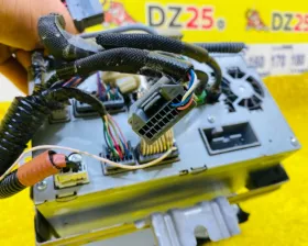 Магнитофон PIONEER CARROZZERIA