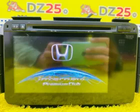 Магнитофон PIONEER CARROZZERIA