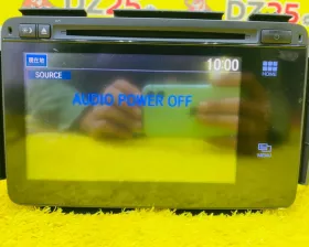 Магнитофон PIONEER CARROZZERIA