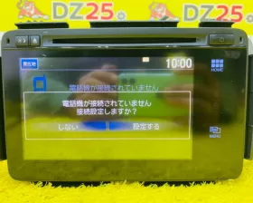 Магнитофон PIONEER CARROZZERIA