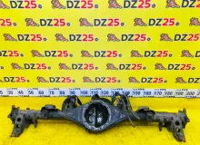 Чулок моста TOYOTA LAND CRUISER PRADO 2006/Цвет 202 4211060820 TRJ120W 2TRFE, задний
