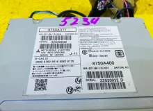 Магнитофон MITSUBISHI OUTLANDER 2013/Цвет X42B 8750A371 GG2W 4B11, передний