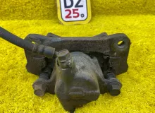 Суппорт TOYOTA HILUX SURF 2003/Цвет 1D4 4775035170 VZN215W 5VZFE, задний левый