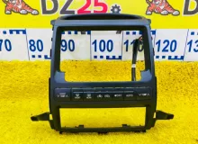 Консоль магнитофона TOYOTA LAND CRUISER PRADO 2002 6559440070 VZJ121W 5VZFE, передний