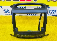 Консоль магнитофона TOYOTA LAND CRUISER PRADO 2002 6559440070 VZJ121W 5VZFE, передний