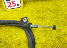 Тросик ручника TOYOTA LAND CRUISER PRADO 2002/Цвет 070 4643060010 VZJ121W 5VZFE, задний левый