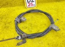 Тросик ручника TOYOTA LAND CRUISER PRADO 2002/Цвет 070 4643060010 VZJ121W 5VZFE, задний левый