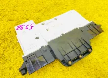 Часы TOYOTA LAND CRUISER PRADO 2002 8329060251 VZJ121W 5VZFE, передние