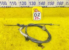 Тросик ручника TOYOTA LAND CRUISER PRADO 2002/Цвет 070 4642060070 VZJ121W 5VZFE, задний правый
