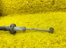 Тросик ручника TOYOTA LAND CRUISER PRADO 2002/Цвет 070 4642060070 VZJ121W 5VZFE, задний правый