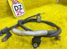 Тросик ручника TOYOTA LAND CRUISER PRADO 2002/Цвет 070 4642060070 VZJ121W 5VZFE, задний правый