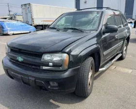 Вискомуфта CHEVROLET/GMC/GENERAL MOTORS/BUICK