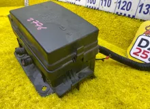 Блок предохранителей CHEVROLET TRAILBLAZER 2002/ЦВЕТ 8555 15197808 GMT360 LL8/VORTEC LL8, передний