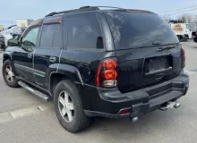Блок предохранителей CHEVROLET TRAILBLAZER 2002/ЦВЕТ 8555 15197808 GMT360 LL8/VORTEC LL8, передний