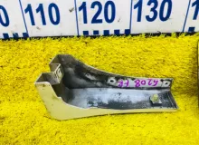 Накладка на крыло NISSAN SERENA 2017/Цвет QAB 638725TA0D GFC27 MR20DD, передняя правая