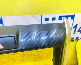 Консоль магнитофона TOYOTA