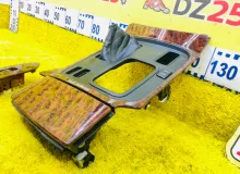 Консоль автомата TOYOTA LAND CRUISER 2001/Цвет 064 5880260170 UZJ100W 2UZFE, передний