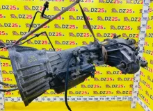 Раздаточная коробка CHEVROLET TRAILBLAZER 2002/ЦВЕТ 8555 24228408 GMT360 LL8/VORTEC LL8, задняя