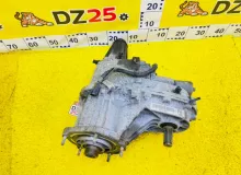 Раздаточная коробка CHEVROLET TRAILBLAZER 2002/ЦВЕТ 8555 24228408 GMT360 LL8/VORTEC LL8, задняя