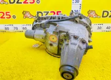 Раздаточная коробка CHEVROLET TRAILBLAZER 2002/ЦВЕТ 8555 24228408 GMT360 LL8/VORTEC LL8, задняя