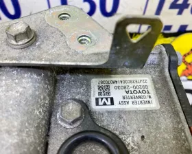 Инвертор TOYOTA