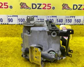 Инвертор TOYOTA