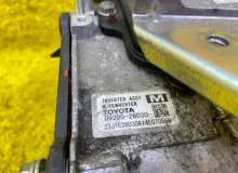 Инвертор TOYOTA VOXY 2014/Цвет 1F7 G920028030 ZWR80G 2ZRFXE, передний
