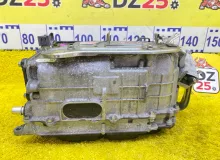Инвертор TOYOTA VOXY 2014/Цвет 1F7 G920028030 ZWR80G 2ZRFXE, передний