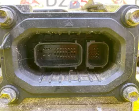 Инвертор TOYOTA