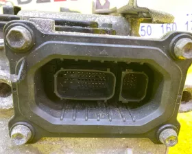 Инвертор TOYOTA