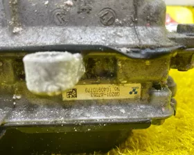 Инвертор TOYOTA