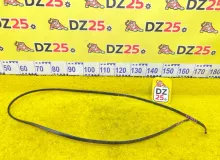Молдинги на крыше NISSAN SERENA 2016/Цвет G41 738525TA0A CFC27 MR20DD, правые