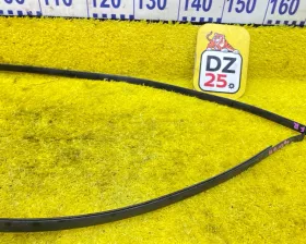 Молдинги на крыше NISSAN